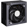Блок питания Zalman (ZM1000-ARX2) Platinum, 1000 Вт Чёрный