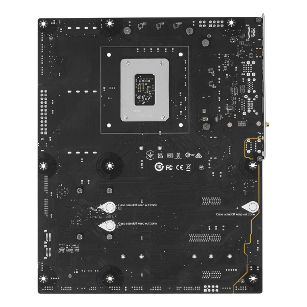 Материнская плата MSI B860 GAMING PLUS WI-FI, ATX