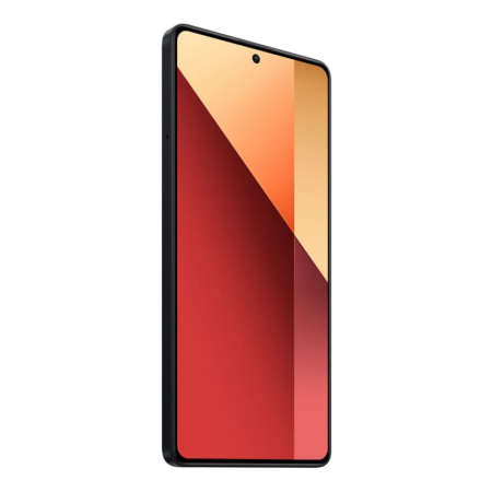 Xiaomi Redmi Note 13 Pro 12/256Gb Midnight Black, черный