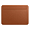 Чехол для MacBook Air 15.3" WIWU Skin Pro II Leather Sleeve Коричневый