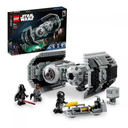 Конструктор LEGO Star Wars "СИД бомбардировщик" (75347)