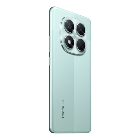 Xiaomi Redmi Note 14 Pro 5G 12/256Gb Coral Green, зелёный