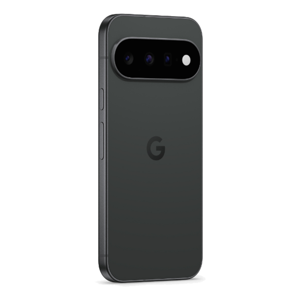 Google Pixel 11 12/512Gb Obsidian чёрный