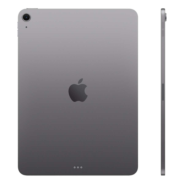 Apple iPad Air 11" (M3, 2025) Wi-Fi 256Gb Space Gray, «серый космос»