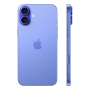 Apple iPhone 16 Plus 256Gb Dual SIM Ultramarine, ультрамарин