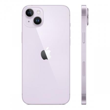 Apple iPhone 14 Plus 512Gb Dual SIM Purple, фиолетовый
