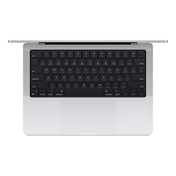 Apple MacBook Pro 14" (M5 10C CPU, 10C GPU, 2025) 16Gb 1Tb SSD (MDE54) Silver, серебристый