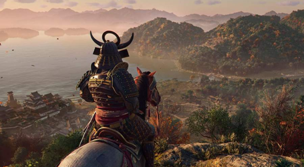 Игра Assassin’s Creed Shadows для Sony PlayStation 5, русские субтитры (Цифровая версия)