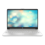 Ноутбук HP 15s-fq5340tu Core i3 1215U/8Gb/256Gb SSD/15.6" FullHD/Win11 (9R168PA) Silver, серебристый