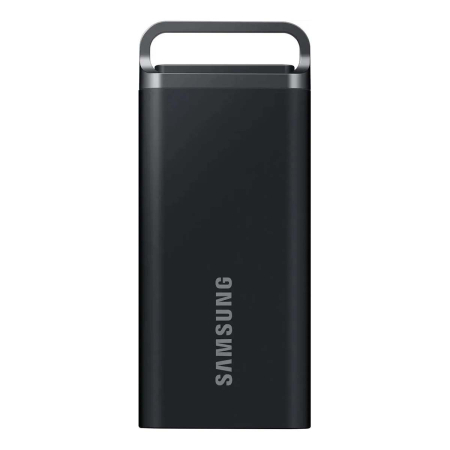 Внешний SSD накопитель Samsung T5 Evo 2Tb USB 3.2