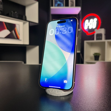 Trade in Apple iPhone 15 256Gb Pink IMEI: 2667