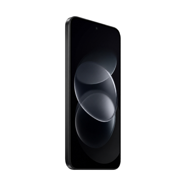 Xiaomi Redmi Note 17 Pro Max 8/512Gb Black, чёрынй