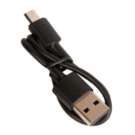 Внешний аккумулятор Baseus Bipow Digital Display Power Bank 30000mAh 15W PPDML-K01 (PPBD30) Черный