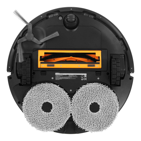 Робот-пылесос Deerma X70