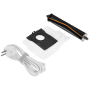 Робот-пылесос Dreame L40 Ultra CE Белый