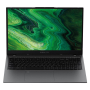 Ноутбук DIGMA PRO Fortis M (Intel Core i5 1235U 512ГБ SSD 512ГБ 17.3" Intel Iris Xe graphics) Gray, серый