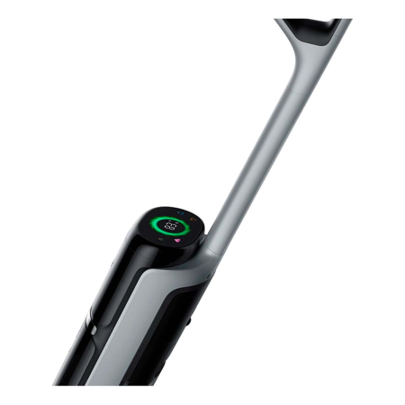 Моющий пылесос вертикальный пылесос Xiaomi Dreame H15 Pro Heat, черный