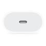 Зарядное устройство USB‑C Apple 20 Вт Original, белый