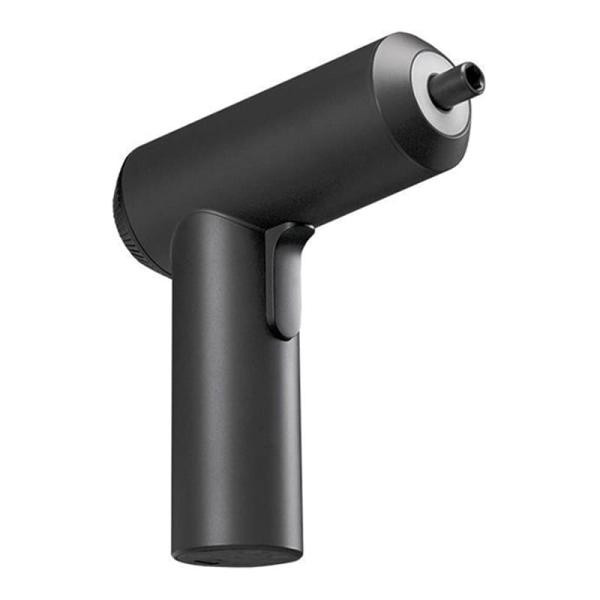 Аккумуляторная отвертка Xiaomi Mijia Electric Screwdriver Gun (MJDDLSD001QW) Черный