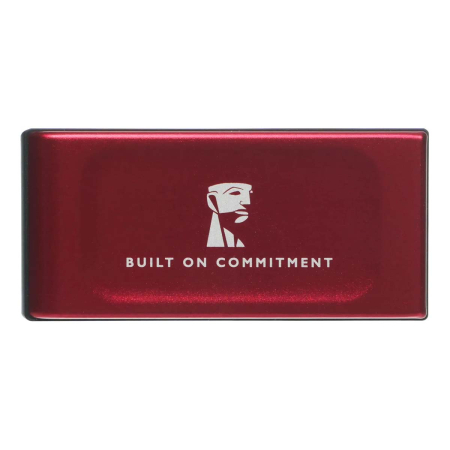 Внешний SSD Kingston XS1000R 1Tb USB 3.2 Type-C (V-NAND)