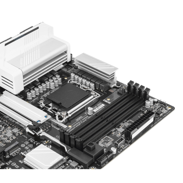 Материнская плата Gigabyte B860M GAMING X Wi-Fi 6E, Micro-ATX