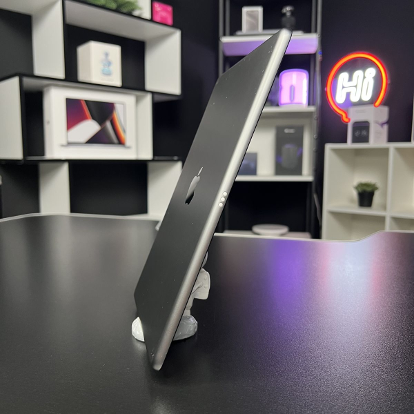 Trade in Apple iPad 9 10.2 (2021) Wi-Fi 64Gb Space Gray IMEI: V6XY