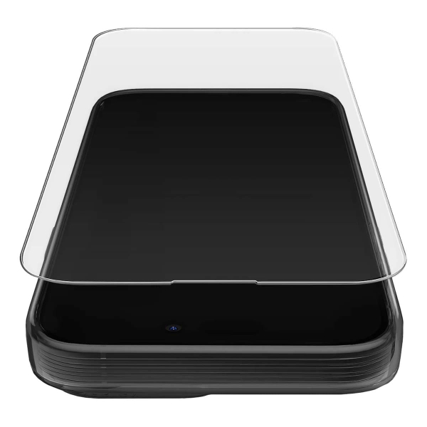 Защитное стекло для iPhone 16 Pro Max UNIQ OPTIX Clear (+installer) (IP6.9P(2024)-CLEAR)