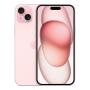 Apple iPhone 15 Plus 128Gb Pink, розовый