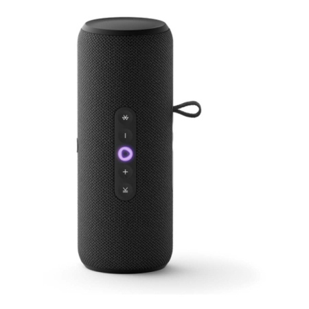 Яндекс.Станция Стрит Black, черный