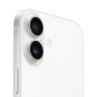 Apple iPhone 17 512Gb Dual SIM White, белый