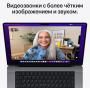 Apple MacBook Pro 16" (M1 Pro 10C CPU, 16C GPU, 2021) 16/1Tb SSD (MK193) Space Gray, «серый космос»