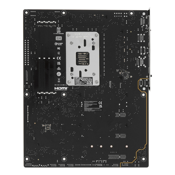 Материнская плата ASUS B650E Max Gaming Wi-Fi, ATX