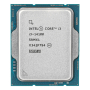Процессор Intel Core i3-14100, 3,50 ГГц (Turbo 4,70 ГГц), LGA1700, OEM (CM8071505092206)