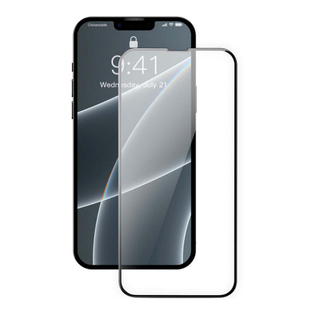Защитное стекло для iPhone 13 Pro Max/ 14 Plus SUPGLASS SUPER HARDNESS (XC-11)