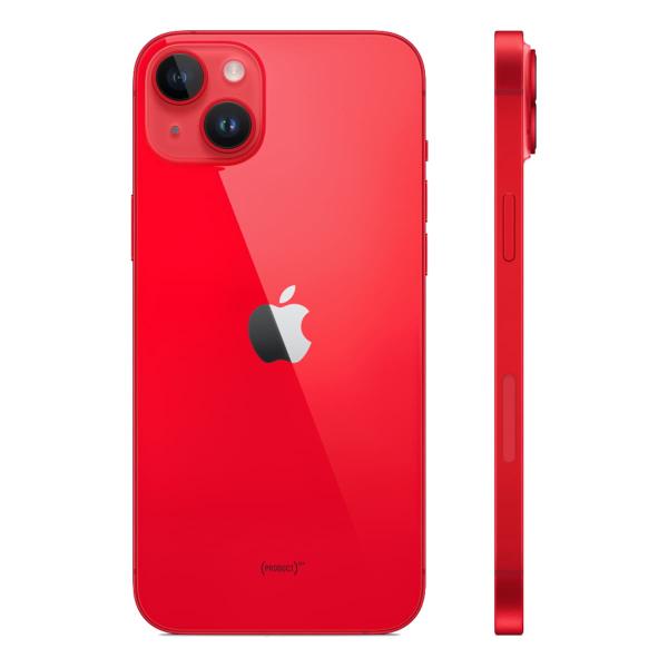 Apple iPhone 14 Plus 512Gb eSIM (PRODUCT)RED™, красный