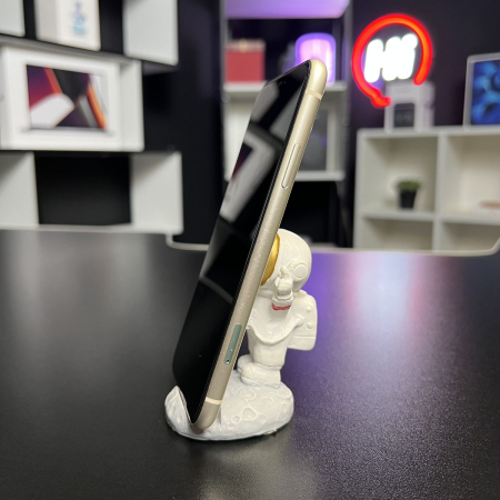 Trade in Apple iPhone 11 128Gb White IMEI: 6764