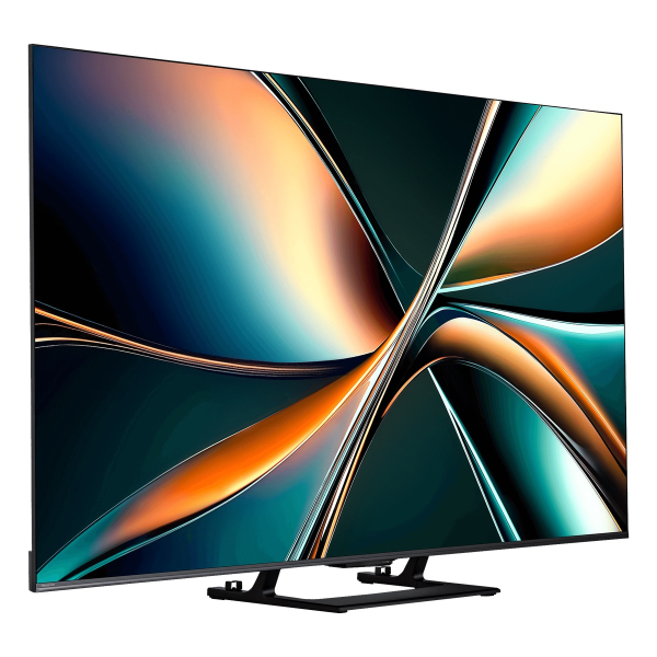 Телевизор Hisense 55" Ultra HD, 144 Гц, MiniLED (55U7Q)