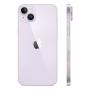 Apple iPhone 14 Plus 256Gb eSIM Purple, фиолетовый