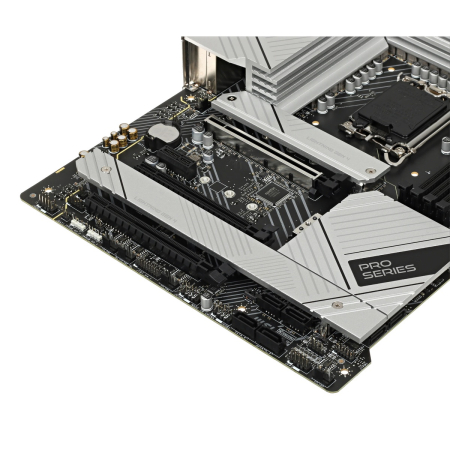 Материнская плата MSI PRO Z790-A MAX WI-FI, ATX