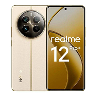 Realme 12 Pro+
