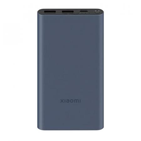 Внешний аккумулятор Xiaomi Power Bank 3 10000mAh 22,5W BHR5079CN (PB100DZM) Синий