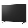 Телевизор LG 65" 4K 60Гц QNED (65QNED80A6A.ARUG) Grey, серый