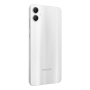 Samsung Galaxy A05 4/64Gb Silver, серебристый