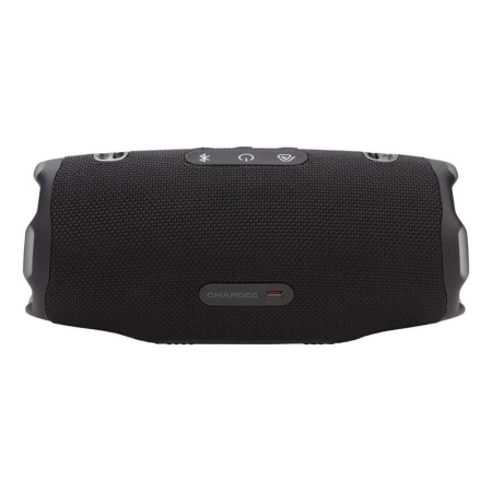 Портативная колонка JBL Charge 6 Black, черный