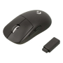 Мышь Logitech G Pro X Superlight (910-005882) Wireless Gaming Mouse Black, чёрный