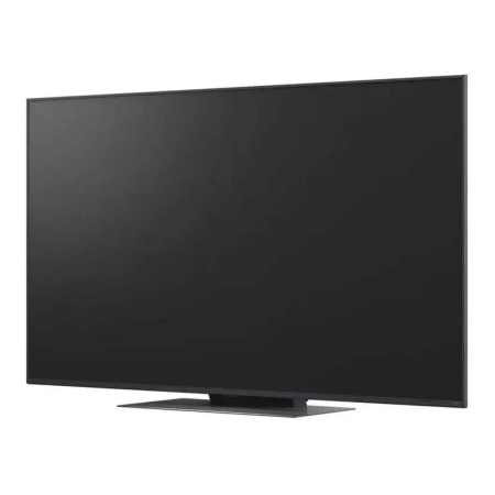 Телевизор LG 55" 4K 60Гц QNED (55QNED86A6A.ARUG) Black, чёрный