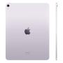 Apple iPad Air 13" (M2, 2024, 6 gen) Wi-Fi 256Gb Purple, фиолетовый