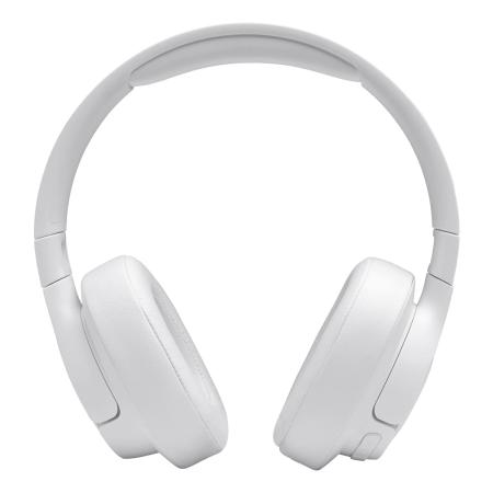 Беспроводные наушники JBL Tune 710BT White, белый