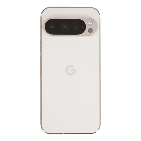 Google Pixel 9 Pro 12/1Tb Porcelain, бежевый