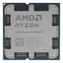 Процессор AMD Ryzen 9 9900X3D, 4,40 ГГц (Turbo 5,50 ГГц), AM5, OEM (100-000001368)
